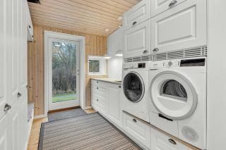Holiday Home By Gudenå River With Natural Garden - Bjerringbro - 3