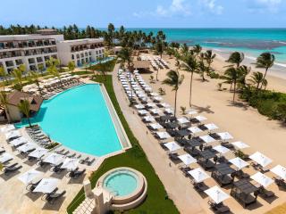 Secrets Playa Esmeralda Resort & Spa - All Inclusive - Miches - 3