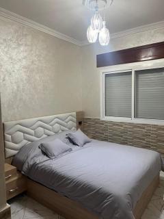 Appartement ahlen - Tangier - 4