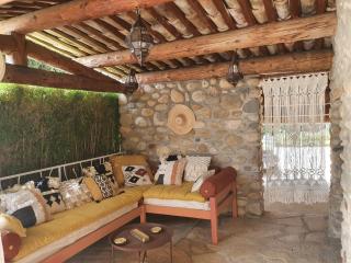 La Bastide des Cyprès - La Parenthèse - Les Mées - 2