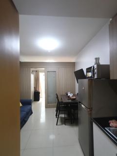 Shore residences Tower D pool view Unit - Manila - 6