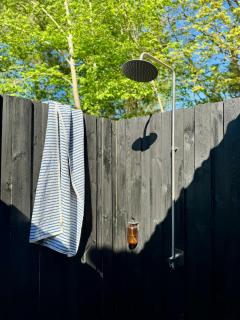 Elegant Holiday Home With Outdoor Kitchen - Melby - 1