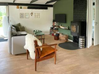 Family House By Frederik Vii Canal In Løgstør - 1