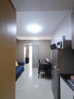 Shore residences Tower D pool view Unit - Manila - 1