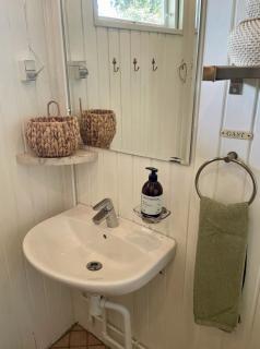 Seaside Cabin With Ocean View In Odsherred - Nyrup - 9