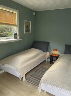 Seaside Cabin With Ocean View In Odsherred - Nyrup - 8