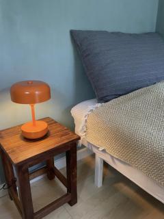 Seaside Cabin With Ocean View In Odsherred - Nyrup - 7