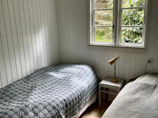 Seaside Cabin With Ocean View In Odsherred - Nyrup - 4