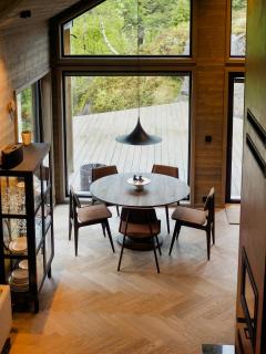 Stylish Cabin In Scenic Surroundings - 8