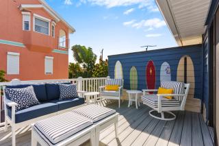 8156 Ridgewood Ave - Cape Canaveral - 7