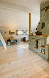 Beach Cabin With View And Sunny Terrace - Saltnes - 8