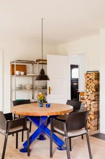 Lovely House Near Nature For Relaxation - Fjerritslev - 5
