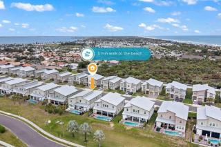 390 Strand Drive - Melbourne Beach - 8