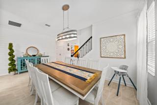 390 Strand Drive - Melbourne Beach - 1