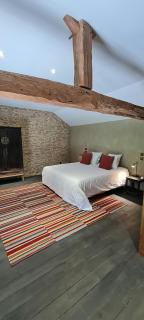 Wine Estate Loft Among Vineyards In Gers - Maumusson-Laguian - 9