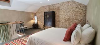 Wine Estate Loft Among Vineyards In Gers - 6