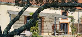Wine Estate Loft Among Vineyards In Gers - Maumusson-Laguian - 2
