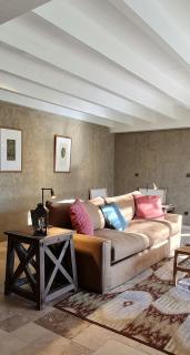 Wine Estate Loft Among Vineyards In Gers - 1