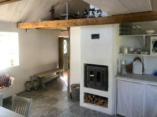 Traditional Scanian Farmhouse Near Sandhammaren Beach - 9