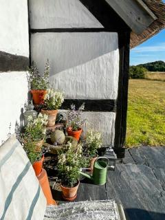 Traditional Scanian Farmhouse Near Sandhammaren Beach - 1
