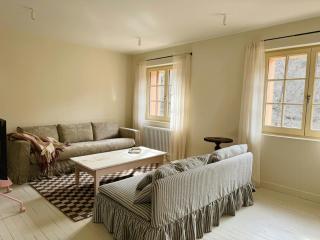 Authentic Chalet By The Lignon River - Le Chambon-sur-Lignon - 3