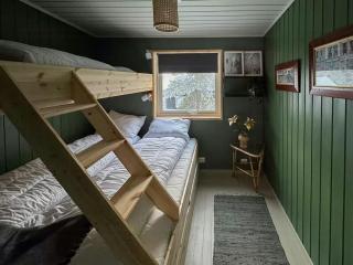 Idyllic And Modern Cabin At Jeløya - Moss - 2