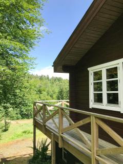 Wooden House With Nature Views Near Silkeborg - Silkeborg - 8