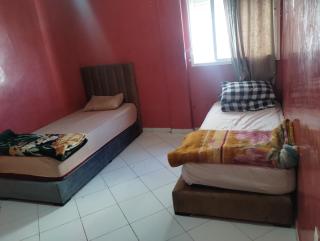 Tranquil Rental Rooms in Agadir - Agadir - 6
