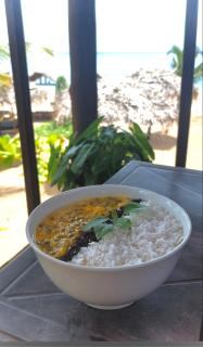 Golden Beach Resort - Arugam Bay - 8