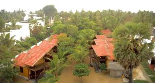 Golden Beach Resort - 3