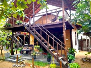 Golden Beach Resort - Arugam Bay - 5