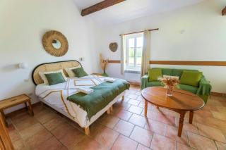 Large Countryside House Near Cotignac - Pontevès - 6