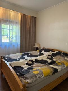 Modern Two-room apartment near Nature - Mariehamn - 3