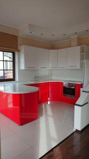 Modern Two-room apartment near Nature - Mariehamn - 5