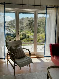 Family Cabin By The Sea With Private Pier - - 6