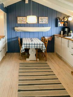 Family Cabin By The Sea With Private Pier - - 5