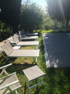 Historic Villa With Pool In Gambassi Terme - 3