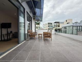 Villa Sabrina - Trieste - 4