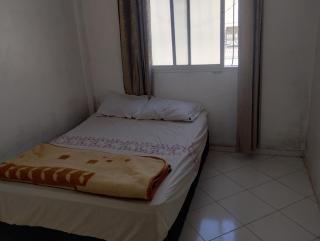 Tranquil Rental Rooms in Agadir - Agadir - 7