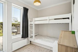 Modern Summer House With Sea View In Hejlsminde - 2