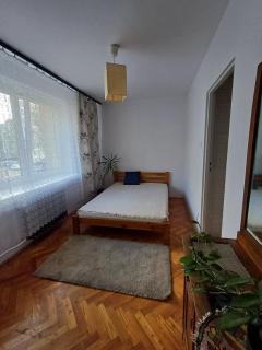 Grzegórzki family apartment - 3
