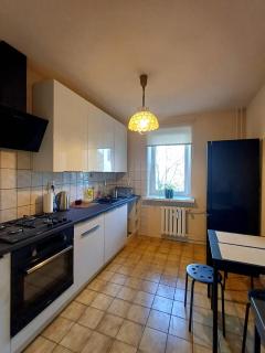 Grzegórzki family apartment - Krakow - 1