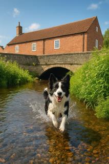 The Old Ropery at Mill Cottage - Sherwood Forest - Ollerton - 1