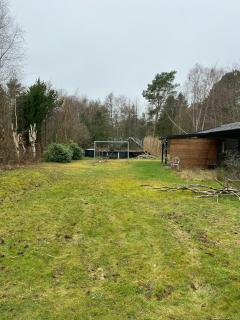 Authentecity Between Forest And Beach In Odsherred - Højby - 9