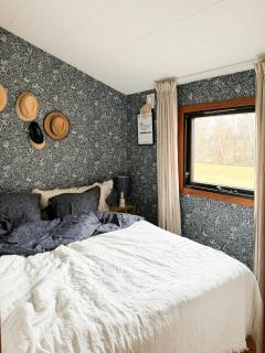 Authentecity Between Forest And Beach In Odsherred - 6