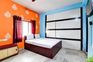 Hotel O Chinar Park Guest House - Kolkata - 0