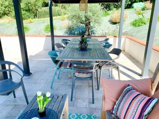 Restored Farmhouse Near Toulouse With Pool - 3