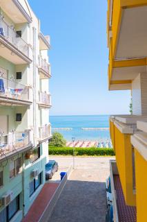 Hotel Palazzi - Gabicce Mare - 7