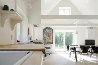 Charming Holiday Home On Large Natural Plot - Vester Sømarken - 0