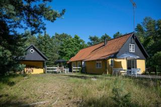 Charming Holiday Home On Large Natural Plot - Vester Sømarken - 5